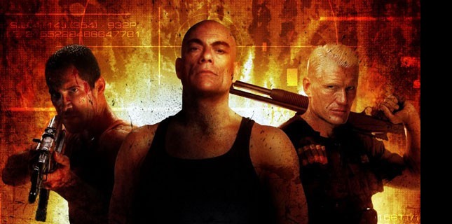 Evrenin Askerleri: İntikam Günü 3D,29 Kasım'da vizyondaki yerini alıyor