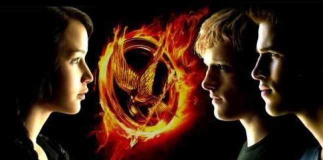 Açlık Oyunları Ödülleri Topladı