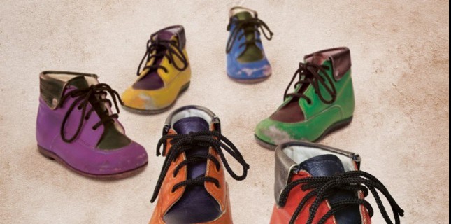 Gökkuşağı değil aile filmi