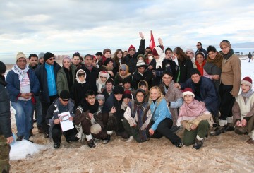 “120” Vanlı Kahraman Çocuk