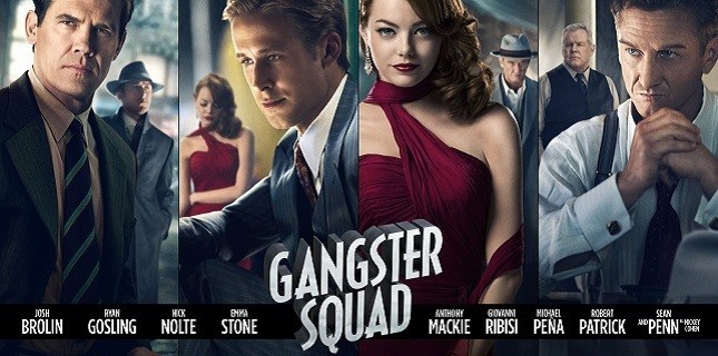 Suç Çetesi'nden Yeni Fragman