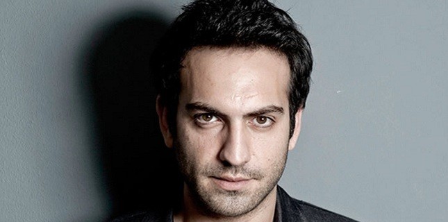 Buğra Gülsoy Stüdyoda!