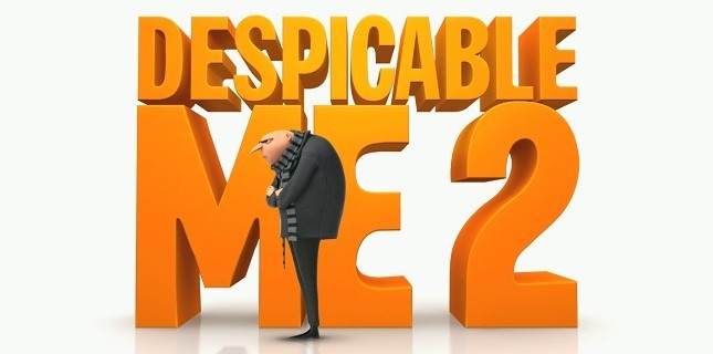 Çılgın Hırsız 2'nin Fragmanı Yayınlandı!