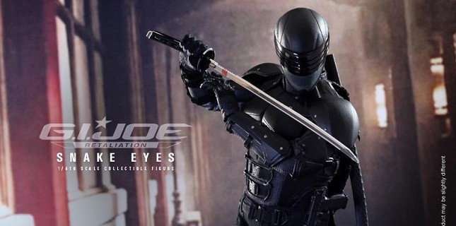 G.I. Joe Misilleme Uçurum Dövüşü Özel Fragman