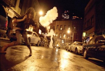 ‘Canavar’ Sonunda Göründü!