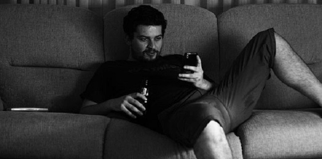 Genç Oyuncu Beyaz Perdeden İsyan Etti