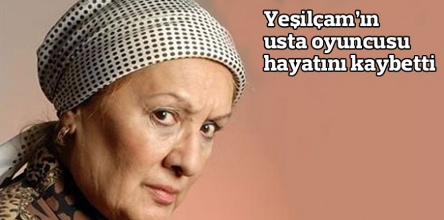 Gül Yalaz Hayatını Kaybetti