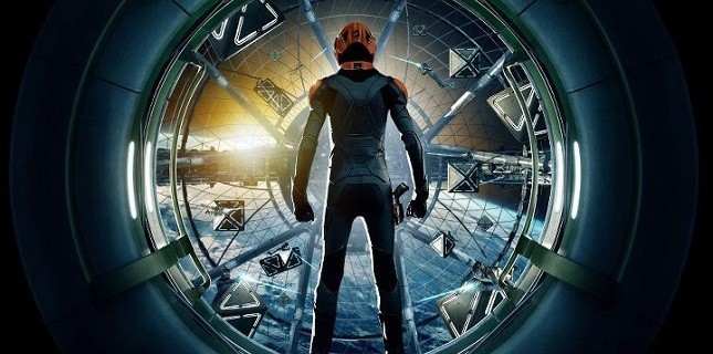 Ender's Game Yeni Fragman