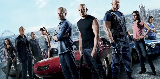 Hızlı ve Öfkeli Tarihi