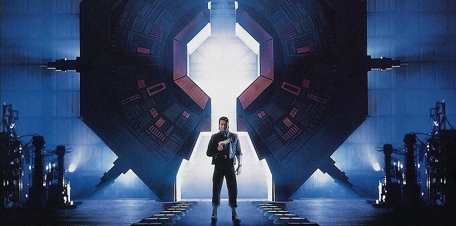 Timecop Geri Dönüyor!