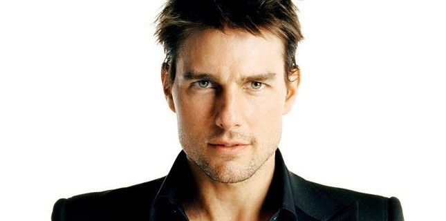 Tom Cruise The Man From U.N.C.L.E. Filminde Yok