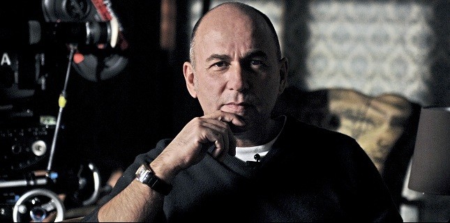 Ferzan Özpetek'ten İtalya'ya Çağrı