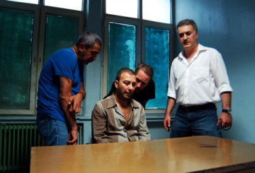 Bayrampaşa: Ben Fazla Kalmayacağım