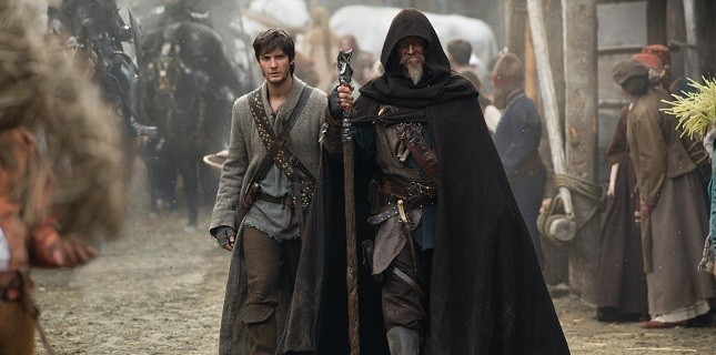 Yedinci Oğul Türkçe Altyazılı Fragman