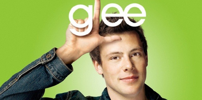 Glee'nin Ünlü Oyuncusu Cory Monteith Hayatını Kaybetti
