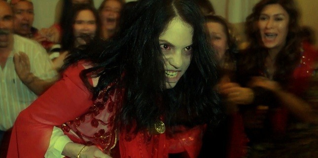 Dabbe Cin Çarpması Filminin Fragmanı Yayınlandı