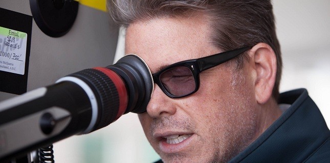 Yeni Görevimiz Tehlike 5 Ona Emanet