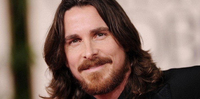 Christian Bale Musa Rolünde