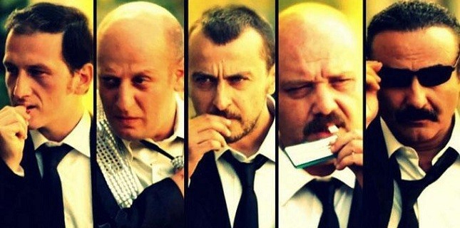 Leyla ile Mecnun Yayından Kaldırıldı