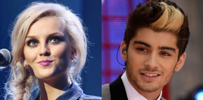 Zayn Malik Nişanlandı!