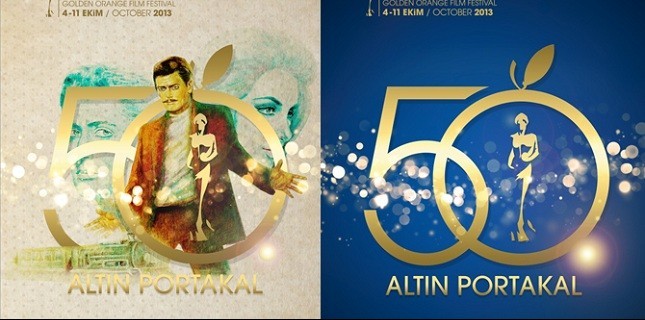 Altın Portakal'da 10 Film Yarışacak