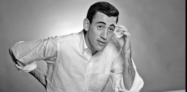 J.D. Salinger'ın Hayatı Filme Aktarılacak