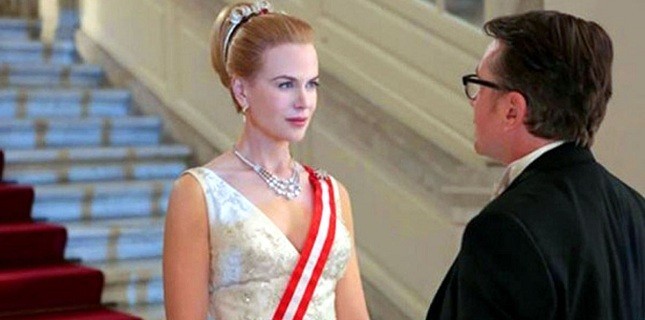 Oscar Yarışından Çekildi