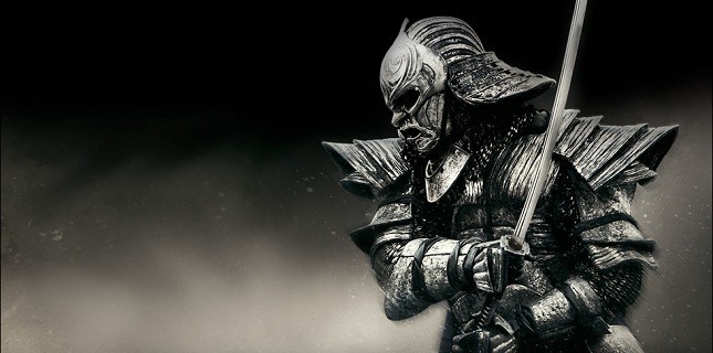 47 Ronin Filminin Türkçe Karakter Posterleri Yayınlandı