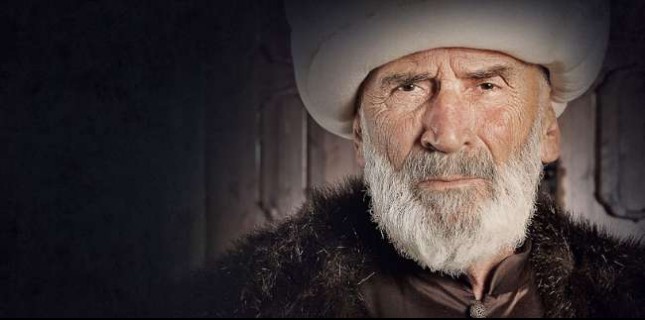 Tuncel Kurtiz Hayatını Kaybetti