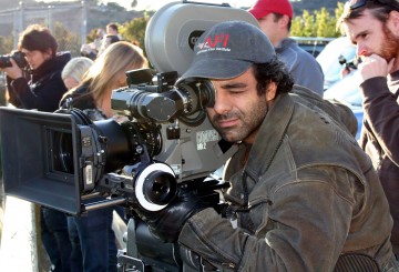 ‘Meleğin Sırları’ Özel Röportaj