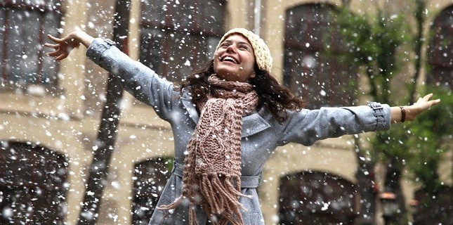 Sessizliğin Sese, Karanlığın Aydınlığa Dönüştüğü Film