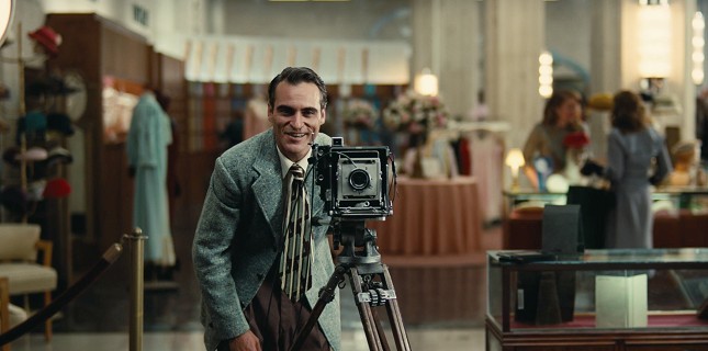 The Master Afişi Finalistler Arasında!