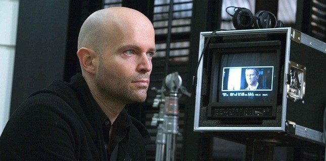 Marc Forster Dünya Savaşı Z 2 Filminin Kamera Arkasına Geçmeyecek!