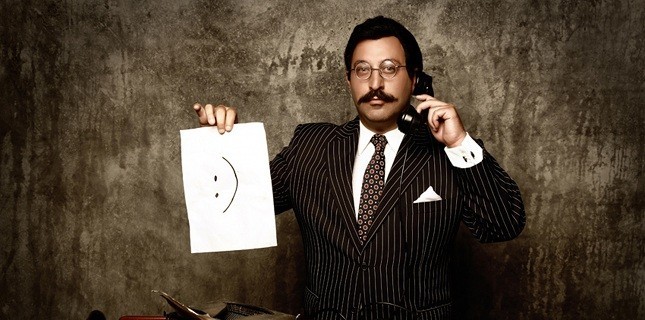 Cem Yılmaz'ın Yeni Filminin Konusu Belli Oluyor