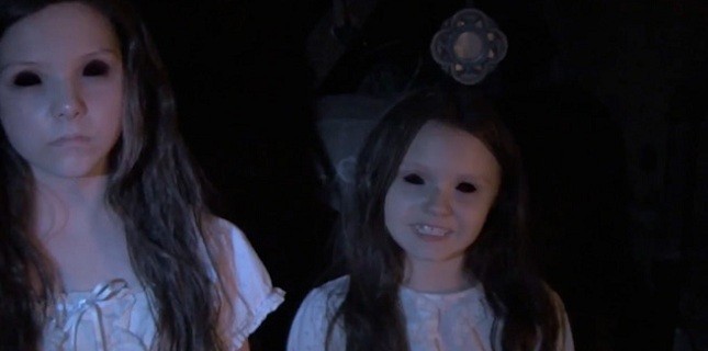 Paranormal Activity: The Marked Ones Filminin Fragmanı Yayınlandı!