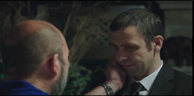 Behzat Ç Ankara Yanıyor'dan Yeni Tanıtım Fragmanı