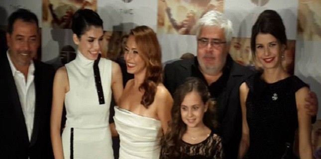 Benim Dünyam'ın Duygusal Galası!