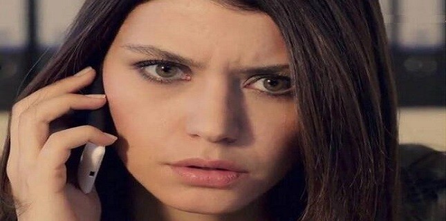Beren Saat ile Kariyeri Üzerine Röportaj