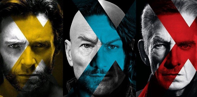 X-Men Days of Future Past Filminin Fragmanı Yayınlandı!