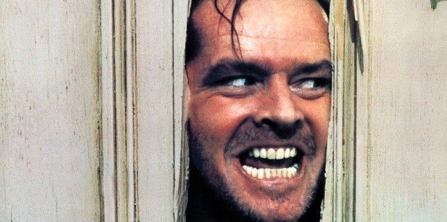 En Korkutucu Film The Shining