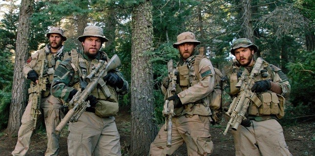 Nefes Kesen Savaş Filmi