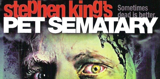 Hayvan Mezarlığı Geri Dönüyor!