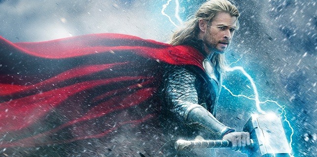 Thor Karanlık Dünya'dan Başarılı Açılış