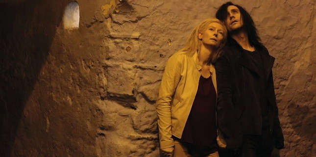Only Lovers Left Alive Filminin Fragmanı Yayınlandı!