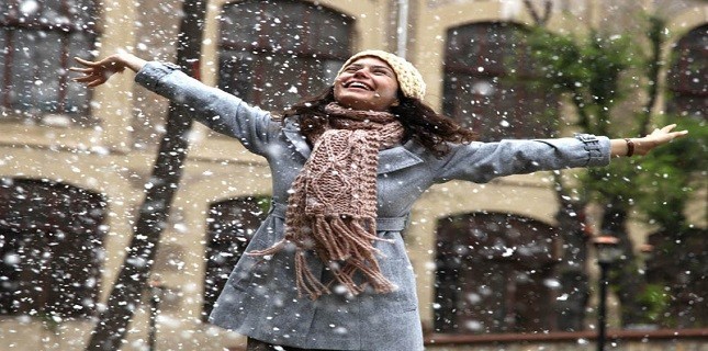 Benim Dünyam'ı Yarım Milyon Seyirci İzledi