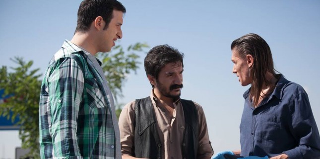 Behzat Ç. Gişede Heyecan Yarattı