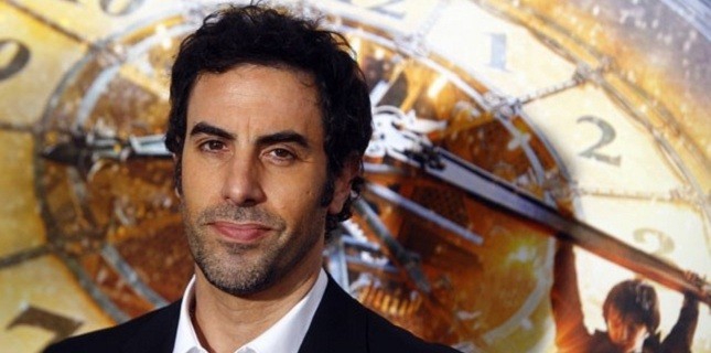 BAFTA'da Korkutan Şaka