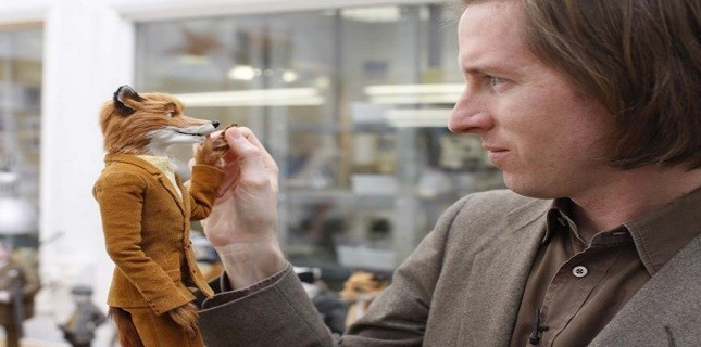 Wes Anderson: 3D Film Çekebilirim