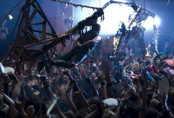 Doomsday: İnsanlığın Sonu