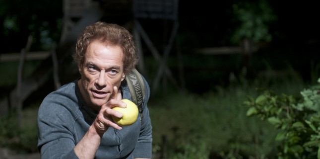 Van Damme'dan Enemies Closer Fragmanı